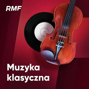 Słuchaj RMF Muzyka klasyczna w aplikacji