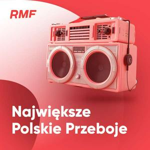 RMF Najwieksze Polskie Przeboje