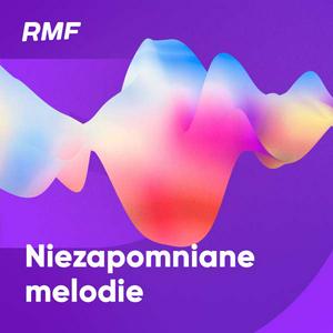 Słuchaj RMF Niezapomniane Melodie w aplikacji