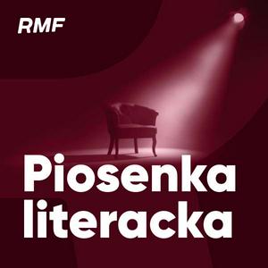 Słuchaj RMF Piosenka Literacka w aplikacji