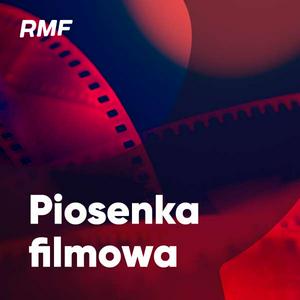 Słuchaj RMF Piosenka Filmowa w aplikacji