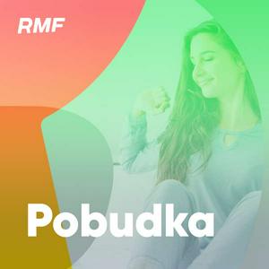 Słuchaj RMF Pobudka w aplikacji