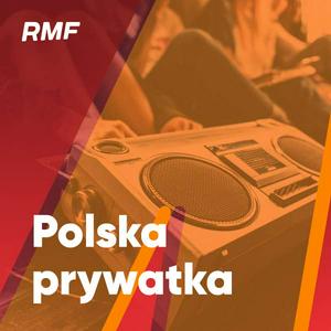 Słuchaj RMF Polska prywatka w aplikacji