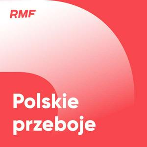 Słuchaj RMF Polskie Przeboje w aplikacji