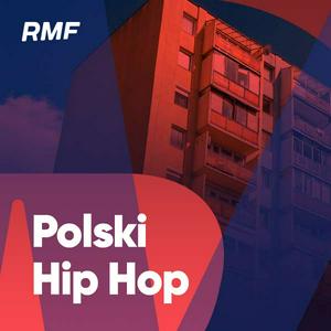 Słuchaj RMF Polski Hip Hop w aplikacji