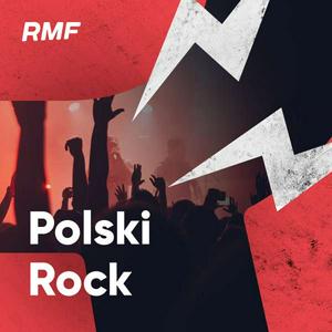 Słuchaj RMF Polski Rock w aplikacji