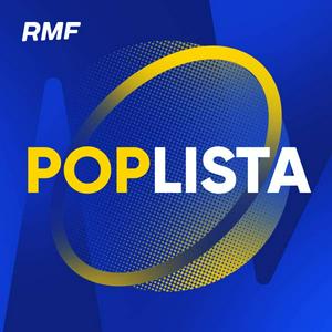 Słuchaj RMF Poplista w aplikacji