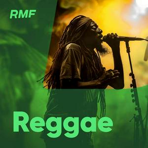 Słuchaj RMF Reggae w aplikacji