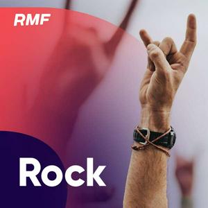 Słuchaj RMF Rock w aplikacji