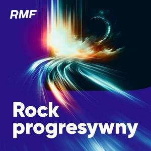 Słuchaj RMF Rock Progresywny w aplikacji