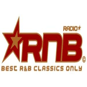 Słuchaj RnB Radio w aplikacji