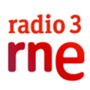 Słuchaj RNE Radio 3 w aplikacji