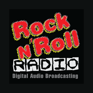 Słuchaj Rock n' Roll Radio w aplikacji