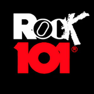 Słuchaj Rock 101 w aplikacji