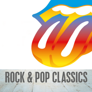 Słuchaj Rock and Pop Classics w aplikacji