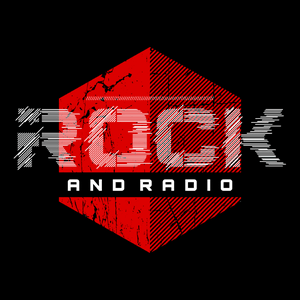 Słuchaj Rock and Radio w aplikacji