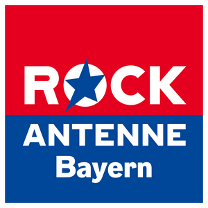 Słuchaj ROCK ANTENNE Bayern w aplikacji