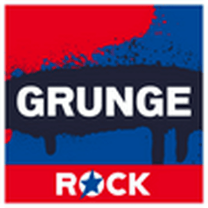 Słuchaj Rock Antenne - Grunge w aplikacji