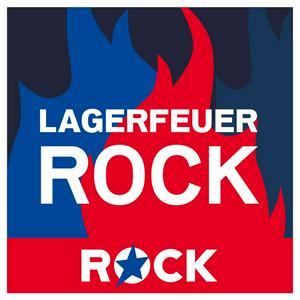 ROCK ANTENNE - Lagerfeuer Rock