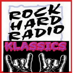 Słuchaj Rock Hard Radio Klassics w aplikacji