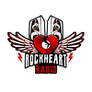 Słuchaj Rockheart Radio de w aplikacji