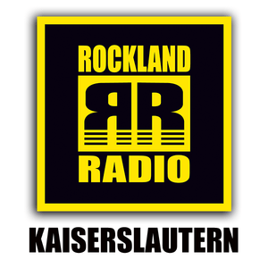 Słuchaj Rockland Radio - Kaiserslautern w aplikacji