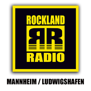 Słuchaj Rockland Radio - Mannheim/Ludwigshafen w aplikacji