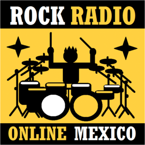 Słuchaj Rock Radio Online Mexico w aplikacji