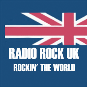 Słuchaj Radio Rock UK w aplikacji