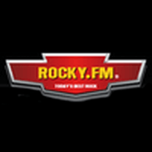 Słuchaj Rocky.FM w aplikacji