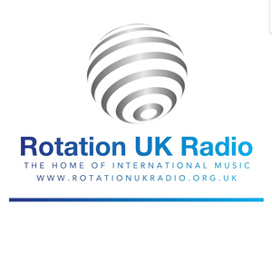 Słuchaj Rotation UK Radio w aplikacji