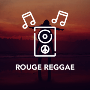 Słuchaj ROUGE REGGAE w aplikacji