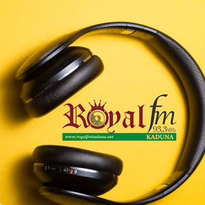 Royalfm 95.1 Ilorin