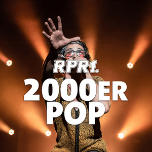 Słuchaj RPR1. 2000er Pop w aplikacji