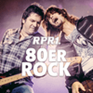 Słuchaj RPR1. 80er Rock w aplikacji