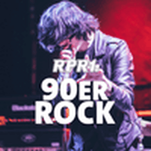 Słuchaj RPR1. 90er Rock w aplikacji