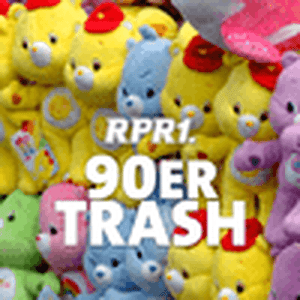 Słuchaj RPR1. 90er Trash w aplikacji