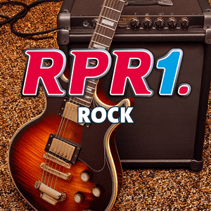 Słuchaj RPR1. Rock w aplikacji