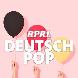 Słuchaj RPR1. Deutschpop w aplikacji