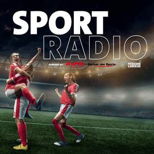 Słuchaj Sport Radio w aplikacji