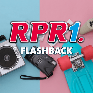 Słuchaj RPR1. Flashback w aplikacji