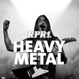 Słuchaj RPR1. Heavy Metal w aplikacji