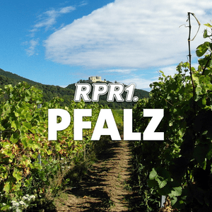 Słuchaj RPR1. Pfalz w aplikacji