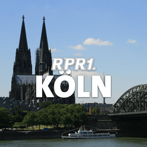 Słuchaj RPR1. Köln w aplikacji