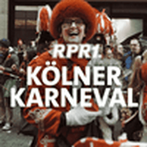 Słuchaj RPR1. Kölner Karneval w aplikacji