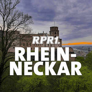 Słuchaj RPR1. Rhein-Neckar w aplikacji