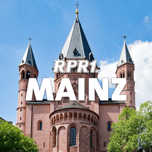 Słuchaj RPR1. Mainz w aplikacji