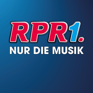 Słuchaj RPR1. Nur die Musik w aplikacji