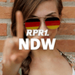 RPR1. Neue Deutsche Welle