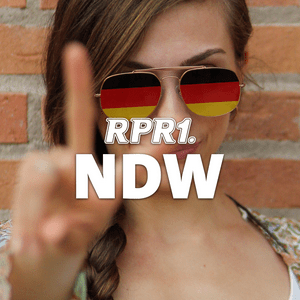 Słuchaj RPR1. NDW w aplikacji